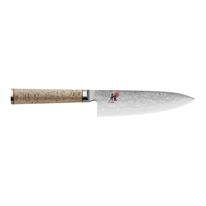 Knife 6 Utility Miyabi Birch SG2