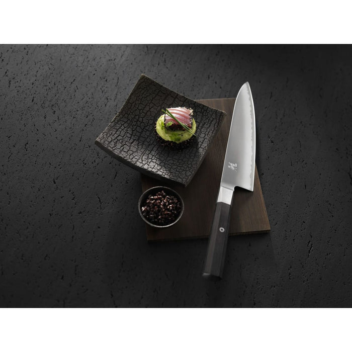 Knife 8 Chefs Koh