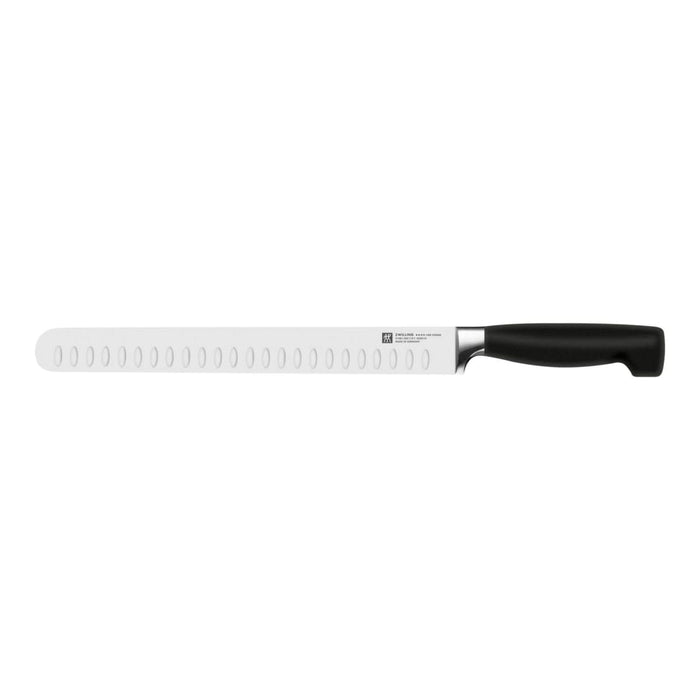10" Hollow Edge Slicing Knife