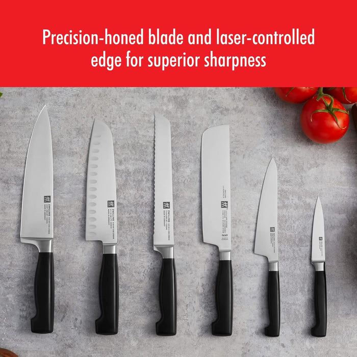 Knife Bread 8 Four Star