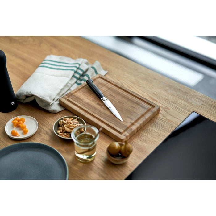 Knife Paring 4 Four Star