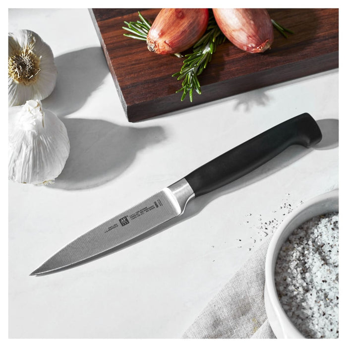 Knife Paring 4 Four Star
