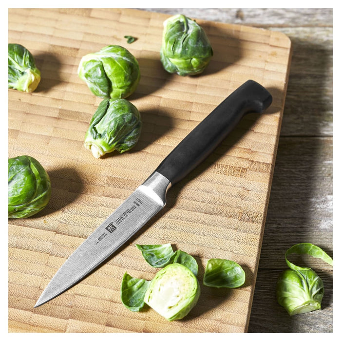 Knife Paring 4 Four Star
