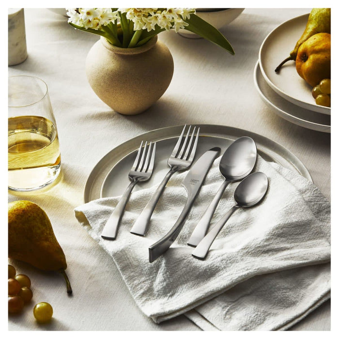 Flatware Bellasera Satin 45pc