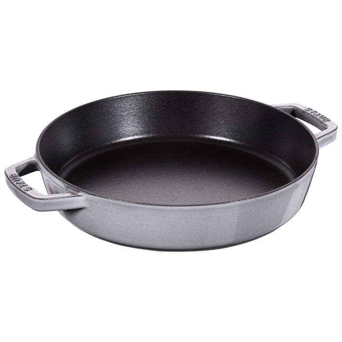 Pan Fry 10 Graphite Grey