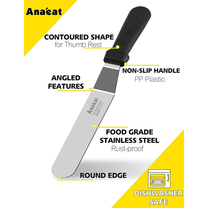 Spatula Pastry