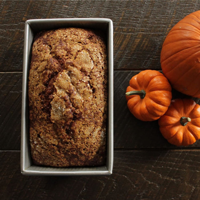 Pan Loaf Lg 1.5lb