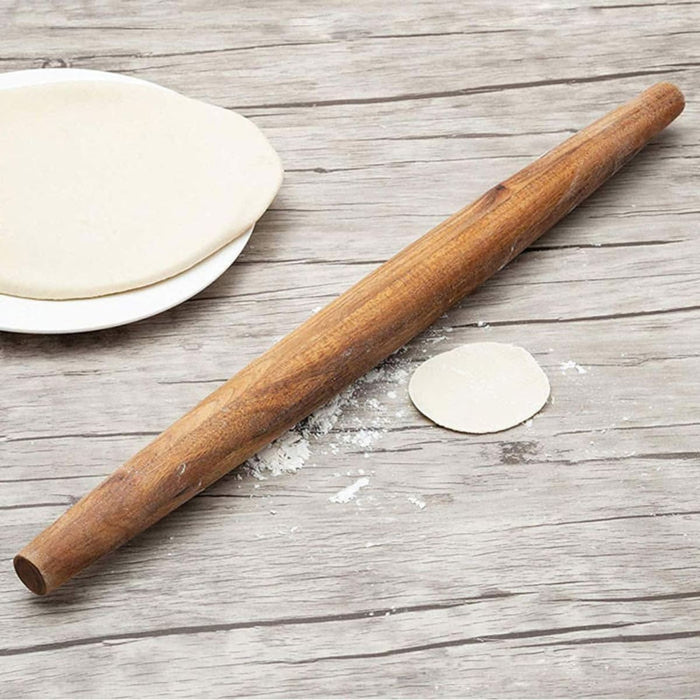 Rolling Pin French Acacia
