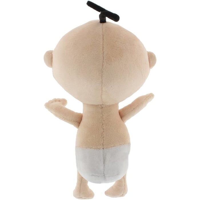 *Doll Huggy Kissy Baby