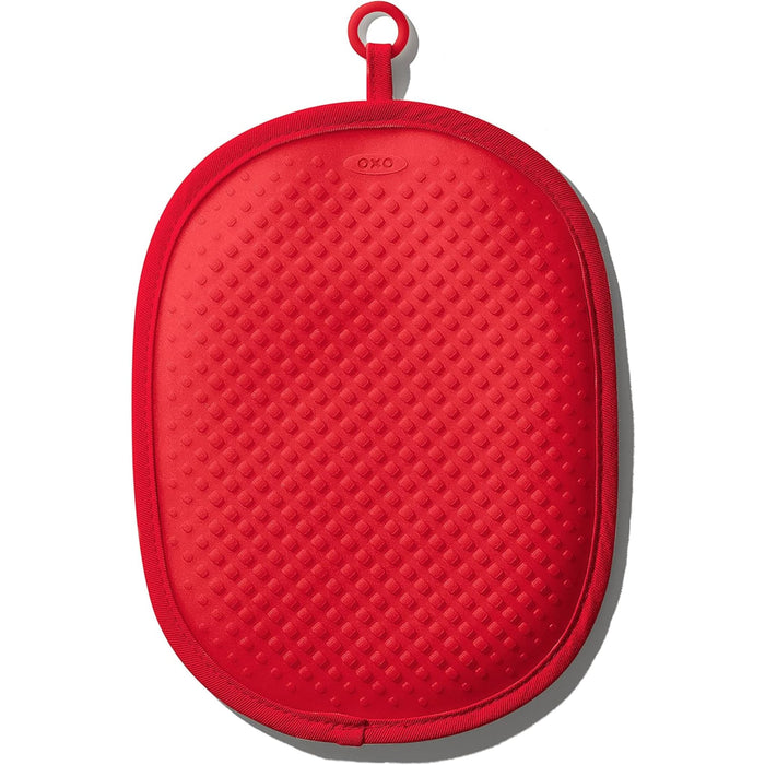 Pot Holder Silicone Jam