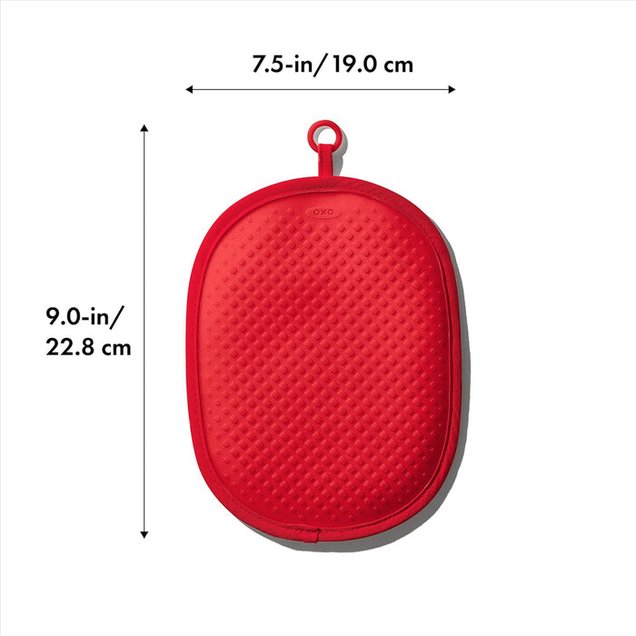 Pot Holder Silicone Jam