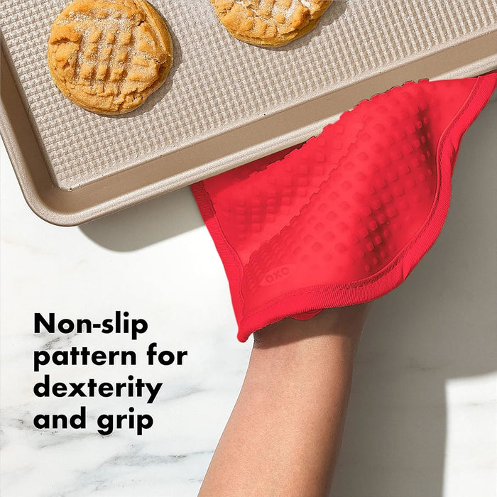 Pot Holder Silicone Jam