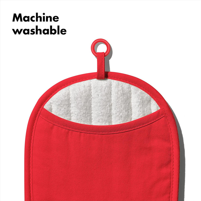 Pot Holder Silicone Jam