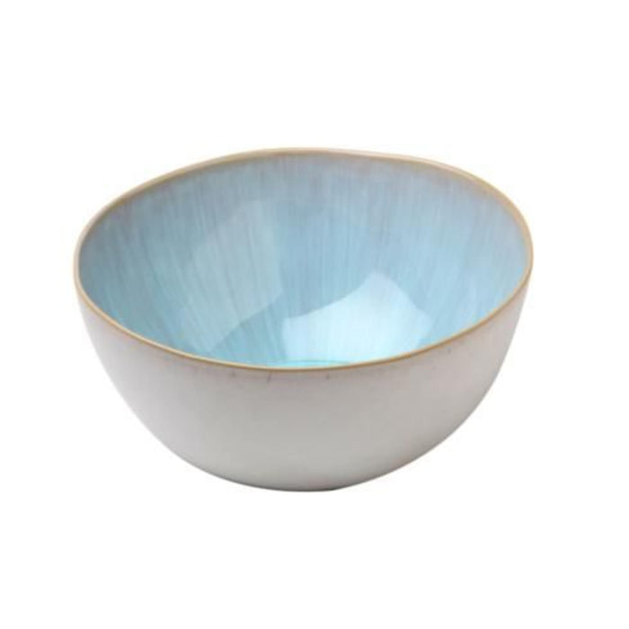 Bowl Fruit Eivissa Sea Blue 5in