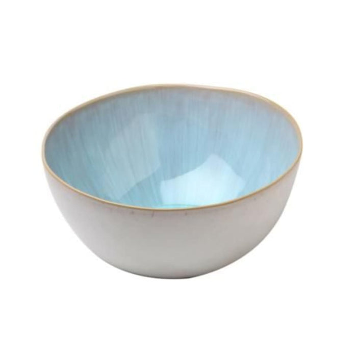 Bowl Fruit Eivissa Sea Blue 5in