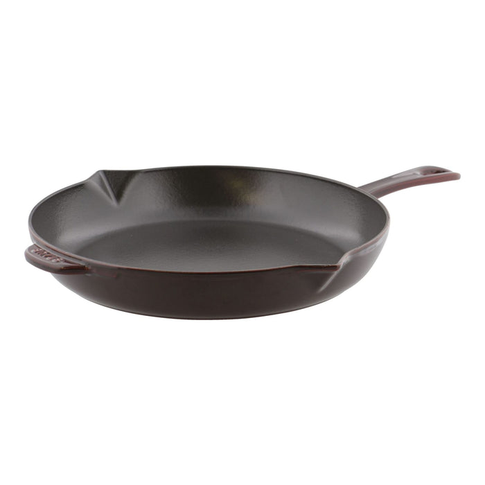 12" Fry Pan - Grenadine