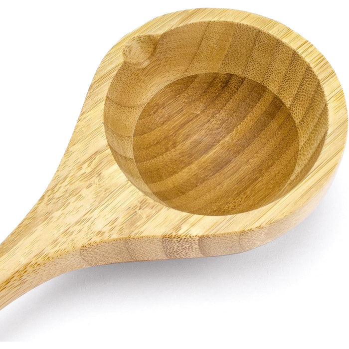 Ladle 14in Lambootensil