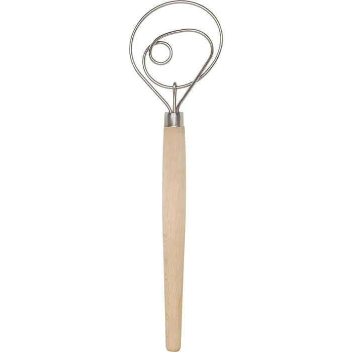 Whisk Dough 12