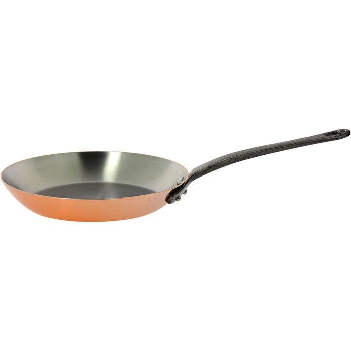 Pan Saute Tradition Copper 11"