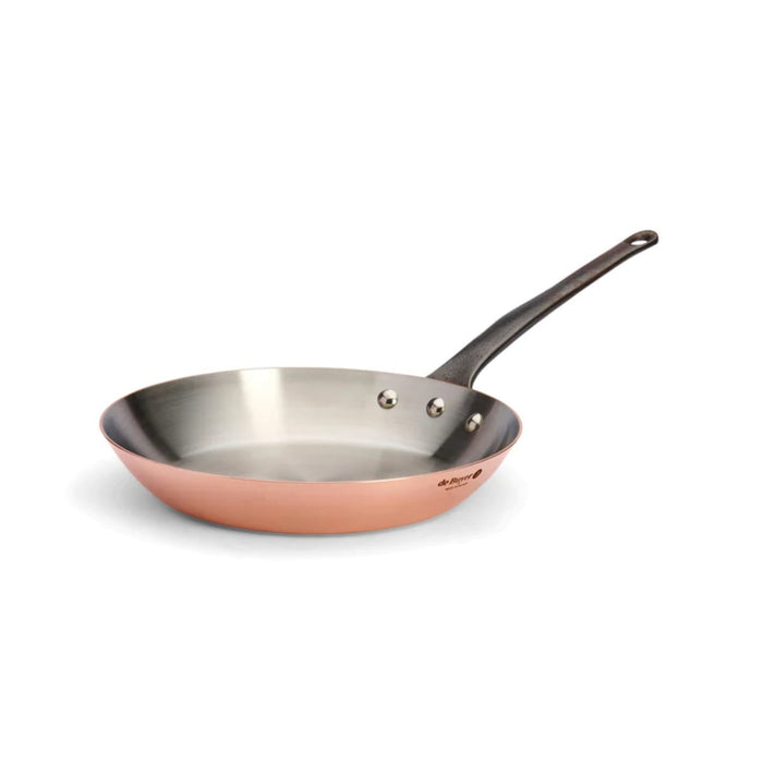 Pan Fry 8 Inocuivre Trad