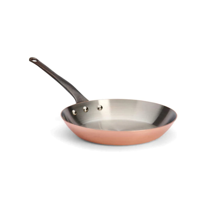 Pan Fry 8 Inocuivre Trad
