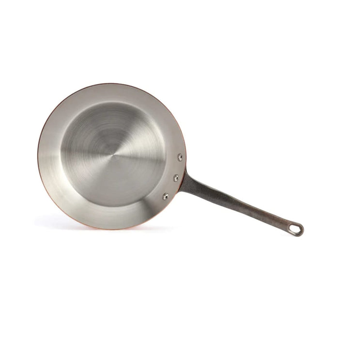 Pan Fry 8 Inocuivre Trad
