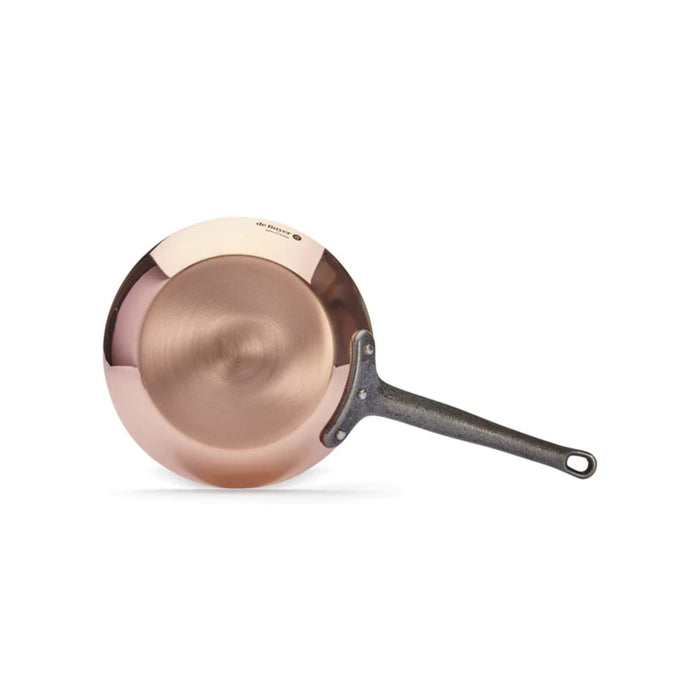 Pan Fry 8 Inocuivre Trad
