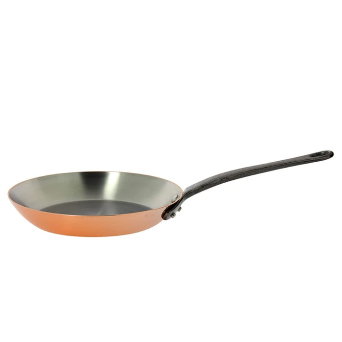 Pan Fry 8 Inocuivre Trad