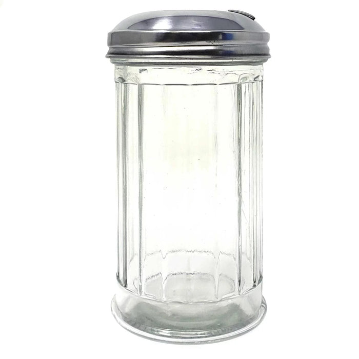 Dispenser Sugar Glass