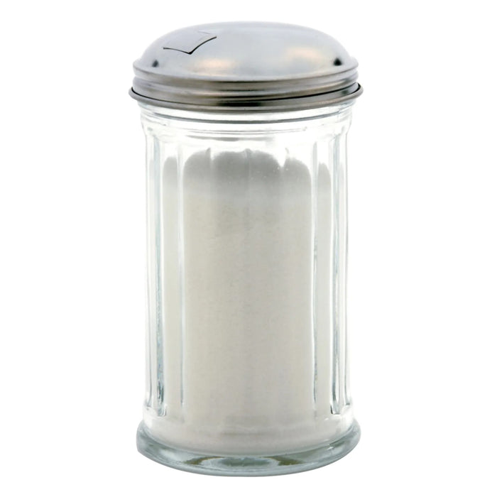Dispenser Sugar Glass