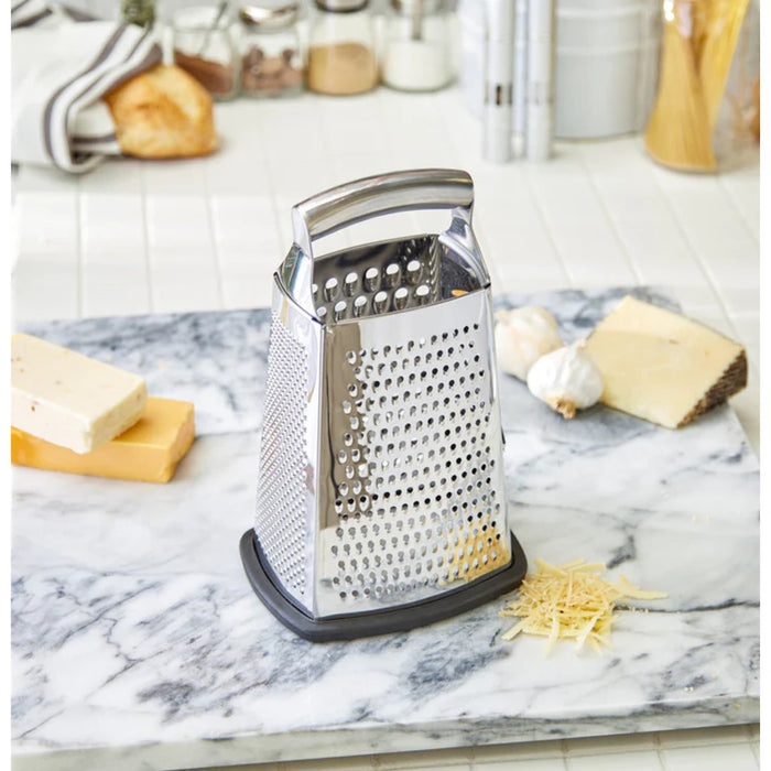 Grater Box Deluxe