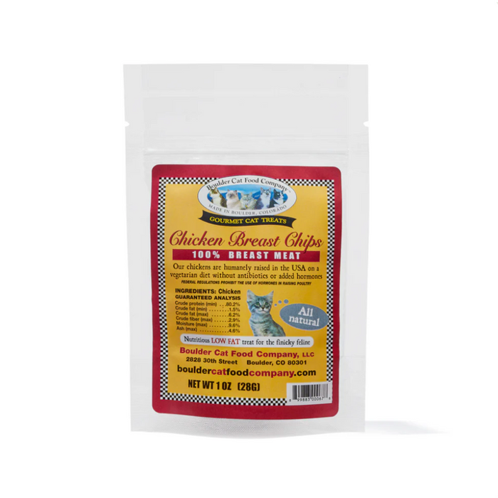 Chicken Breast Chip 1oz