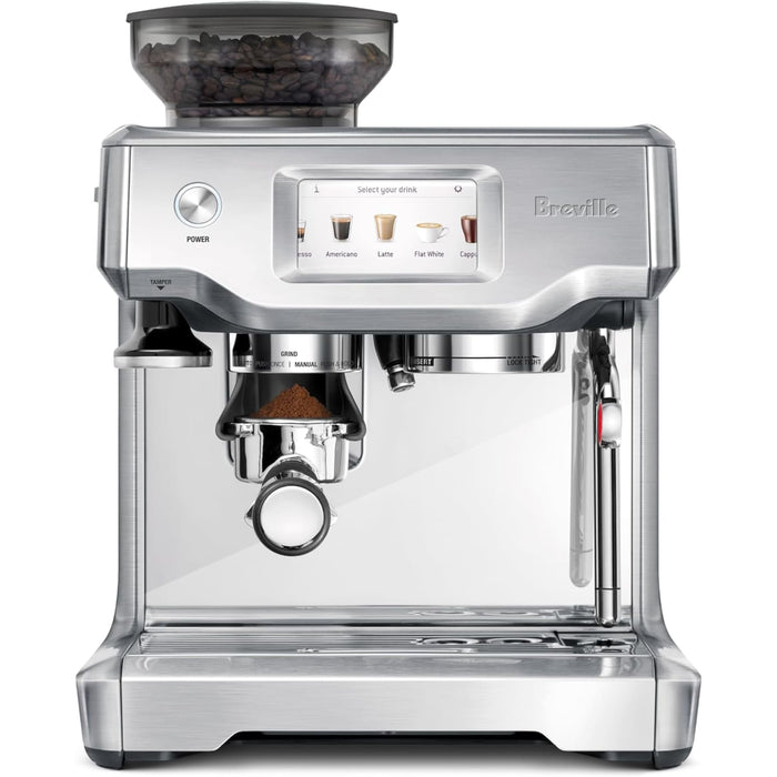 Espresso Maker Barista Touch