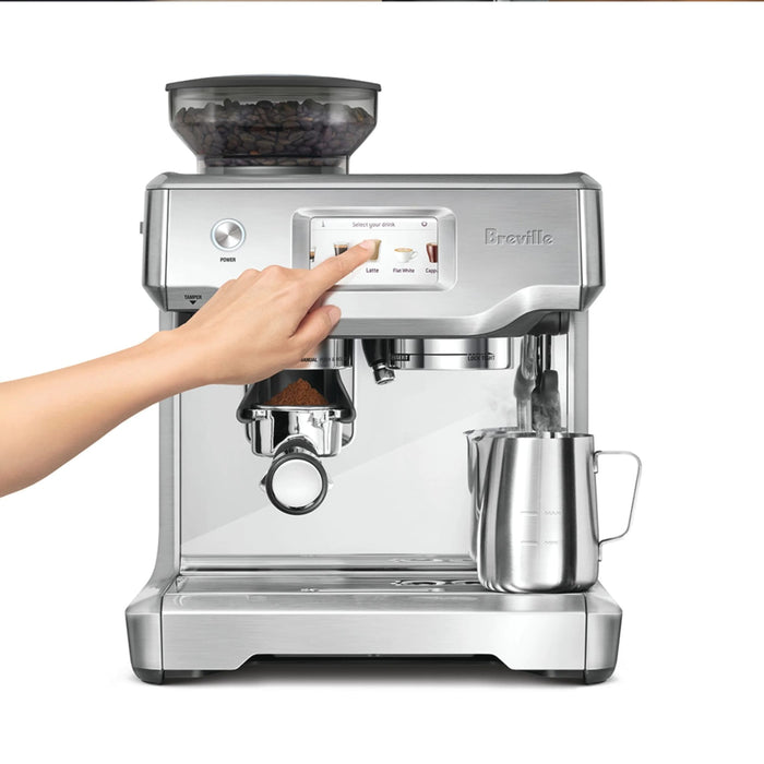 Espresso Maker Barista Touch