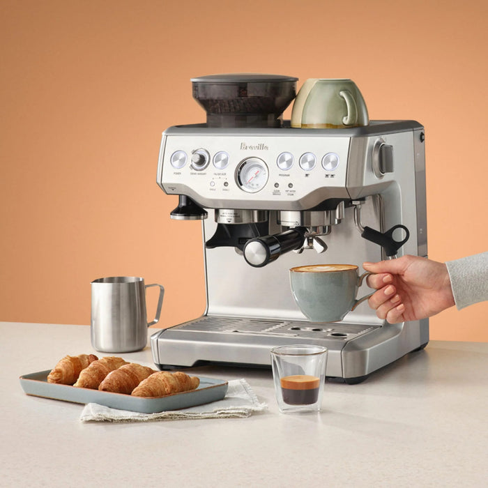 Espresso Maker Barista Touch