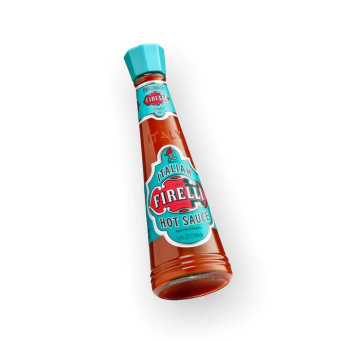 Firelli Hot Sauce 5oz
