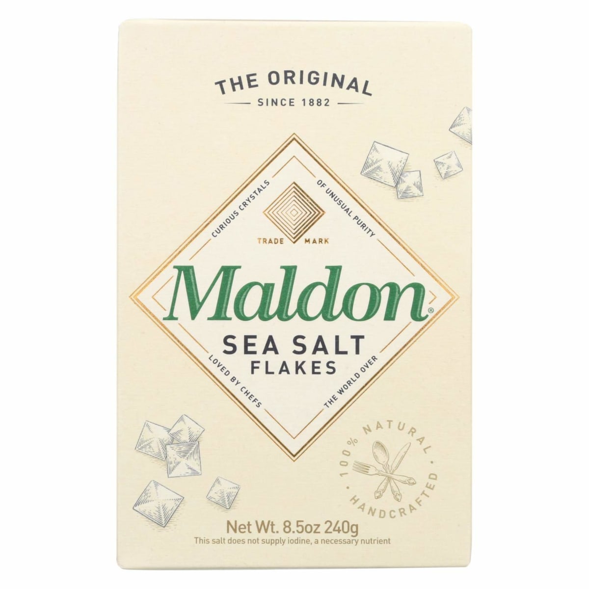 Seasoning