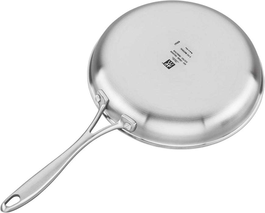 Fry Pan S/2 8 & 10