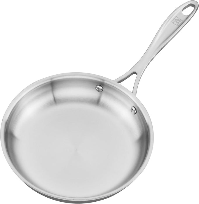 Fry Pan S/2 8 & 10