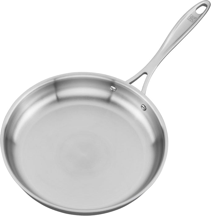 Fry Pan S/2 8 & 10