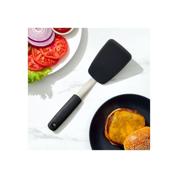 Turner Flexible Sm Silicone