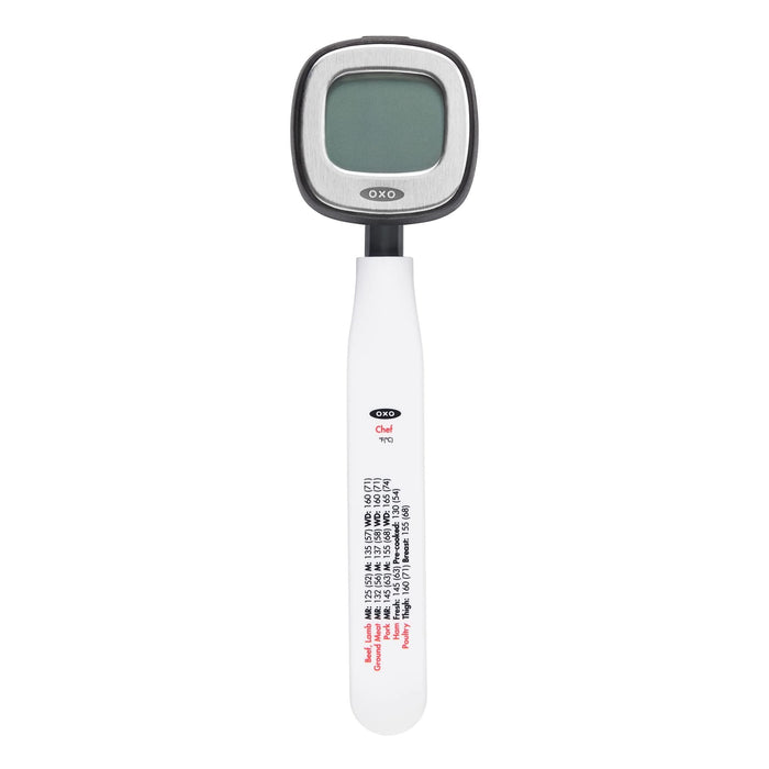 Thermometer Digital Instant Read
