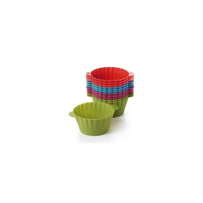 Baking Cups Silicone