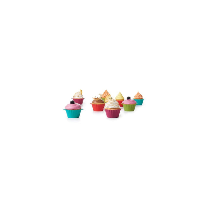 Baking Cups Silicone