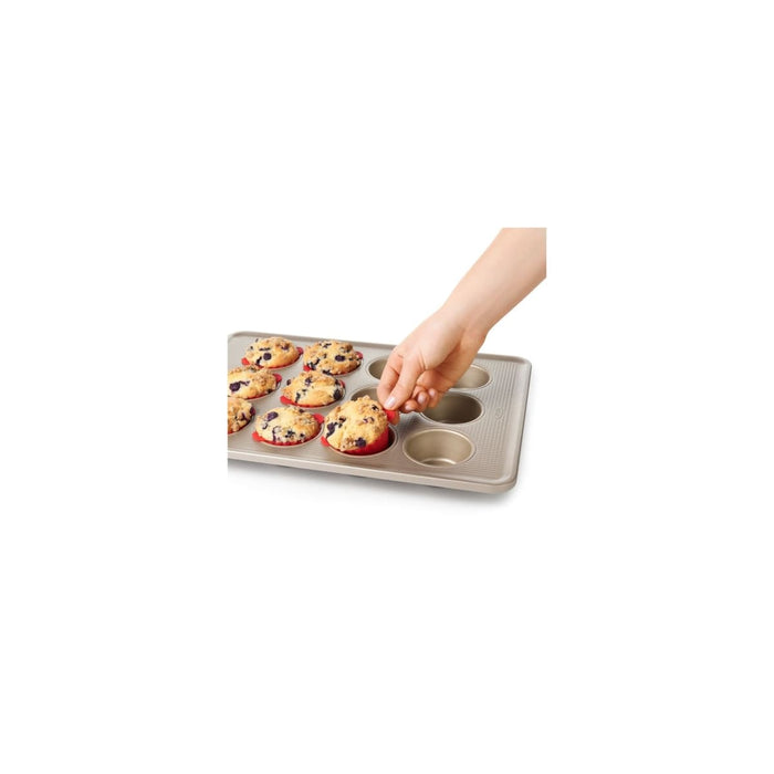 Baking Cups Silicone