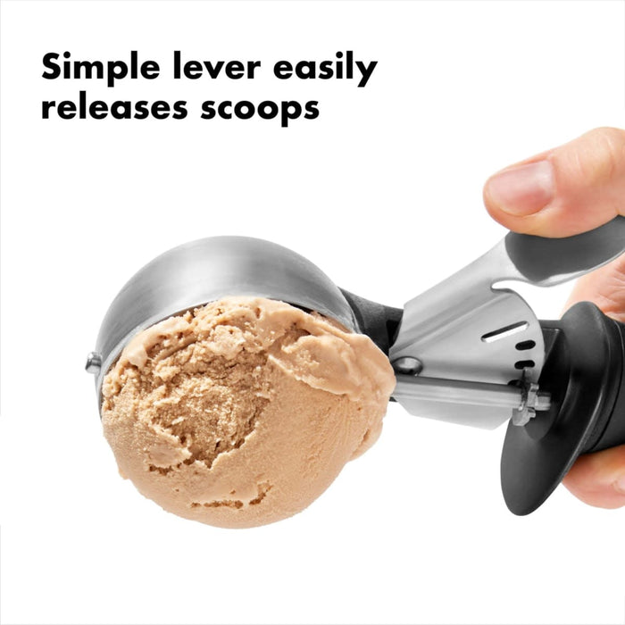 Scoop Ice Cream