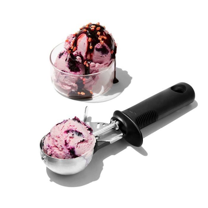 Scoop Ice Cream