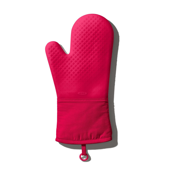 Mitt Oven Silicone Jam