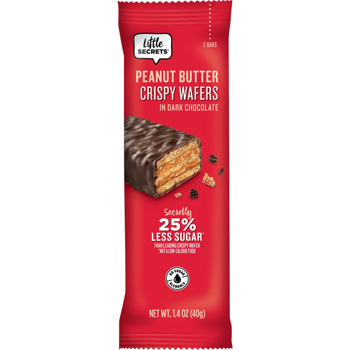 Little Secret Choc Pnbtr Candy