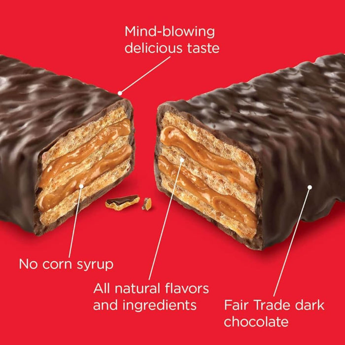 Little Secret Choc Pnbtr Candy